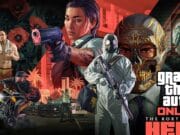 GTA Online: noticias de esta semana, autos premiados y todo sobre el nuevo atraco al Coates Center
