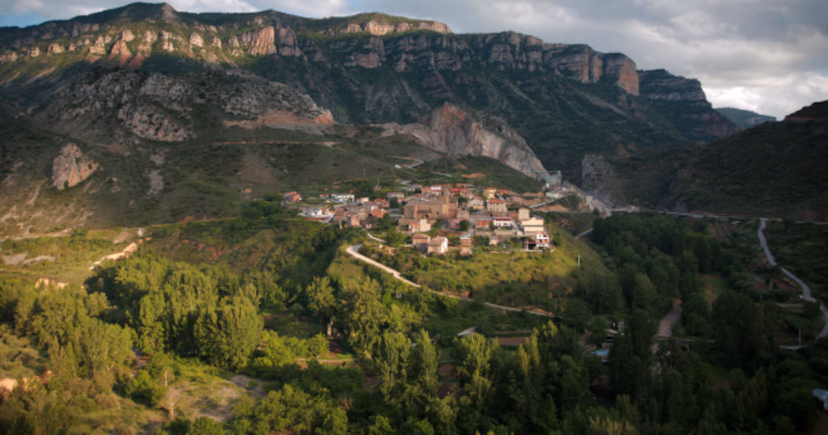 Los 10 hayedos más bonitos de España, según National Geographic: rutas por densos bosques para disfrutar de postales únicas este otoño