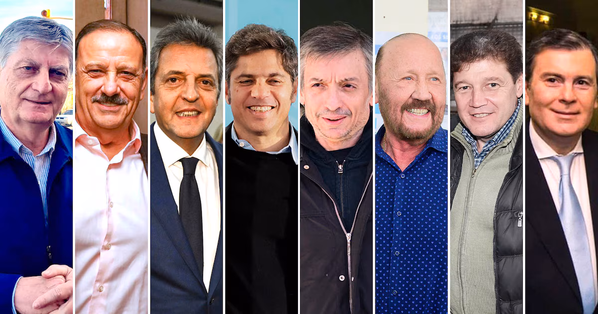 Las incógnitas que azotan al peronismo y marcarán la definición de elecciones