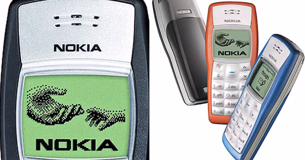 ¿De qué servirá el Nokia 1100 en 2026 si no permite hacer llamadas ni utilizar WhatsApp?