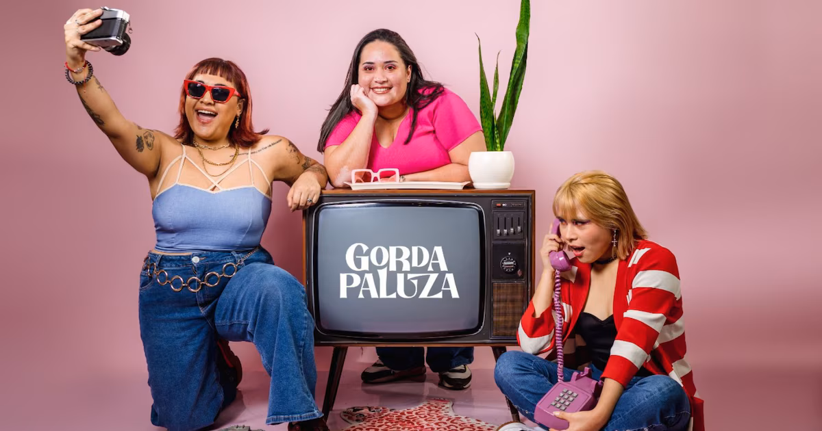 Festival de moda plus size «Gordapaluza» rendirá homenaje a Nicky Jam y Queen en San Miguel