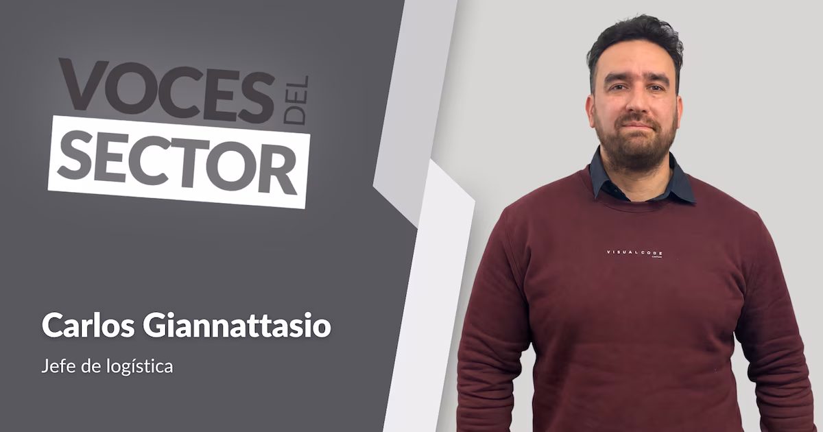 Cuando el plástico pesa: desafíos en la organización de almacenes de gran volumen