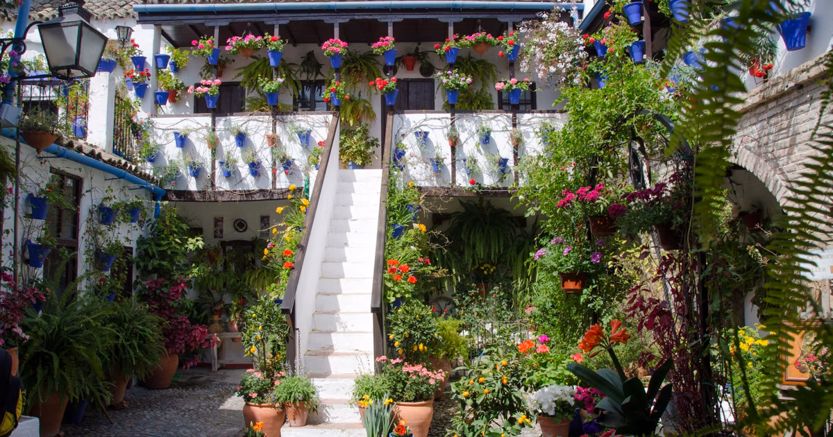 Si te gusta la jardinería y viajar, entonces debes acercarte a alguno de estos cinco rincones para disfrutar del turismo botánico: “Te permite descubrir un destino desde otra perspectiva”