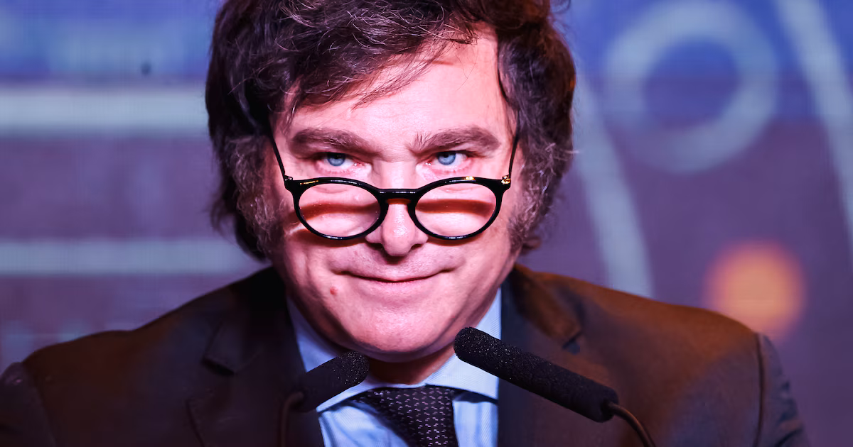 La Cámara Federal de Comercio de Buenos Aires confirma que presentó una denuncia por los viajes de Javier Millay al exterior