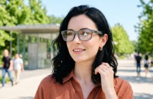 Es posible que se prohíban las gafas inteligentes en los edificios del gobierno australiano