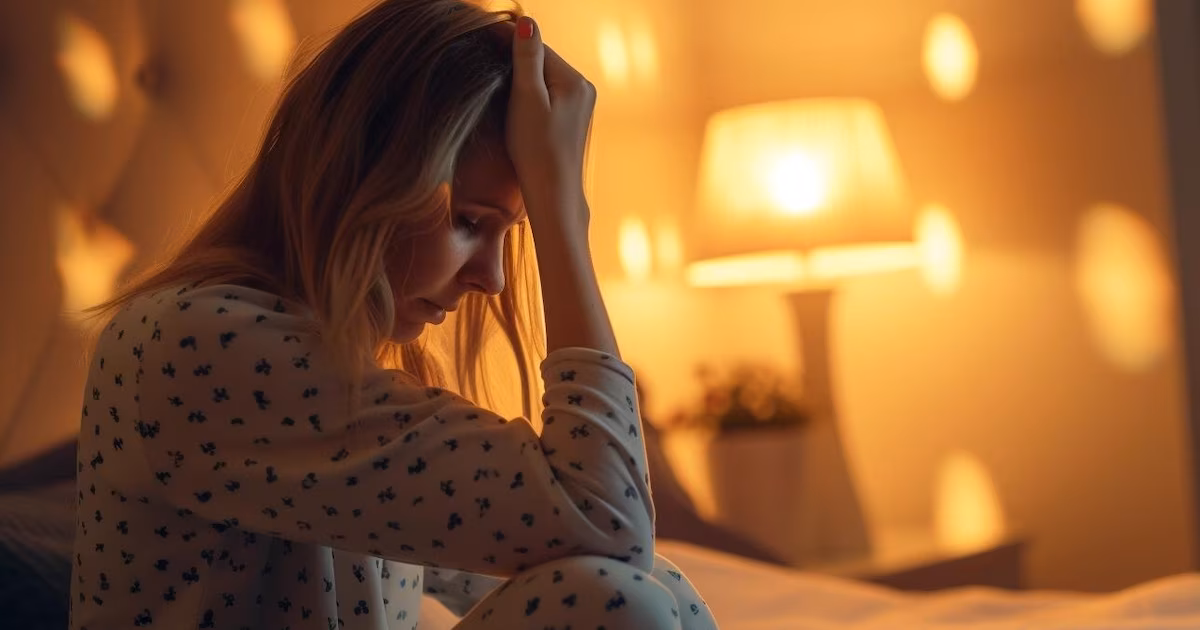 «Sin dormir tenemos más hambre y nos cuesta dejar de comer»: ¿Qué pasa con las hormonas y el peso cuando dormimos menos de seis horas?