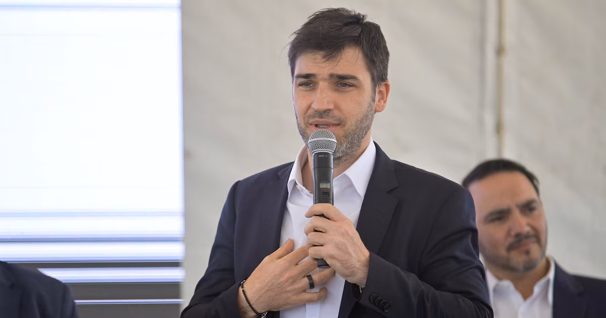 Provincia de Chubut: Gobernador Ignacio Torres informa sobre logros y proyectos de “Turismo RIGI” en la provincia