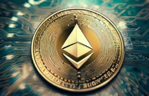 Este es el precio de la criptomoneda Ethereum el 21 de septiembre de este año
