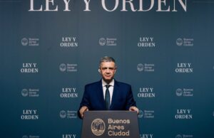 El Gobierno de Buenos Aires propone un proyecto de reforma al Código de Infracciones: aumento de penas, aumento de multas
