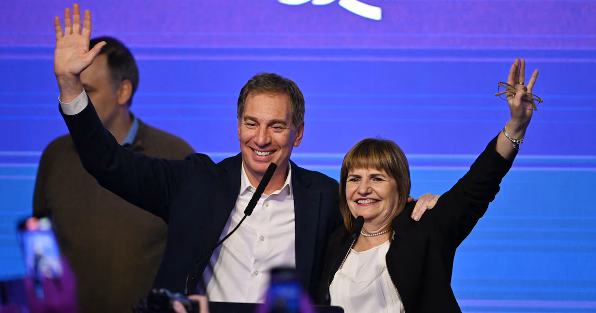 ‘Misión París’: Gobierno apuesta a la semana Argentina para levantar el debate en el Senado sobre las PASO
