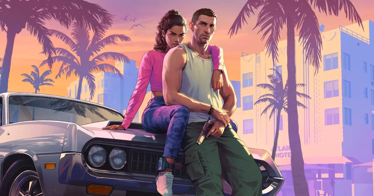 Los jugadores de GTA VI podrán restaurar y coleccionar autos clásicos: así será la nueva mecánica