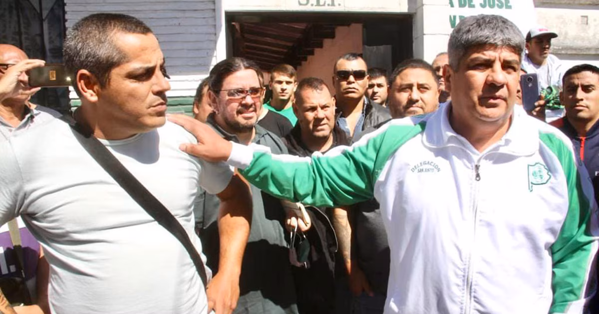 Piden pena de 10 años de prisión para el líder sindical Teamsters que encabezó un bloqueo a una pequeña y mediana empresa en 2021