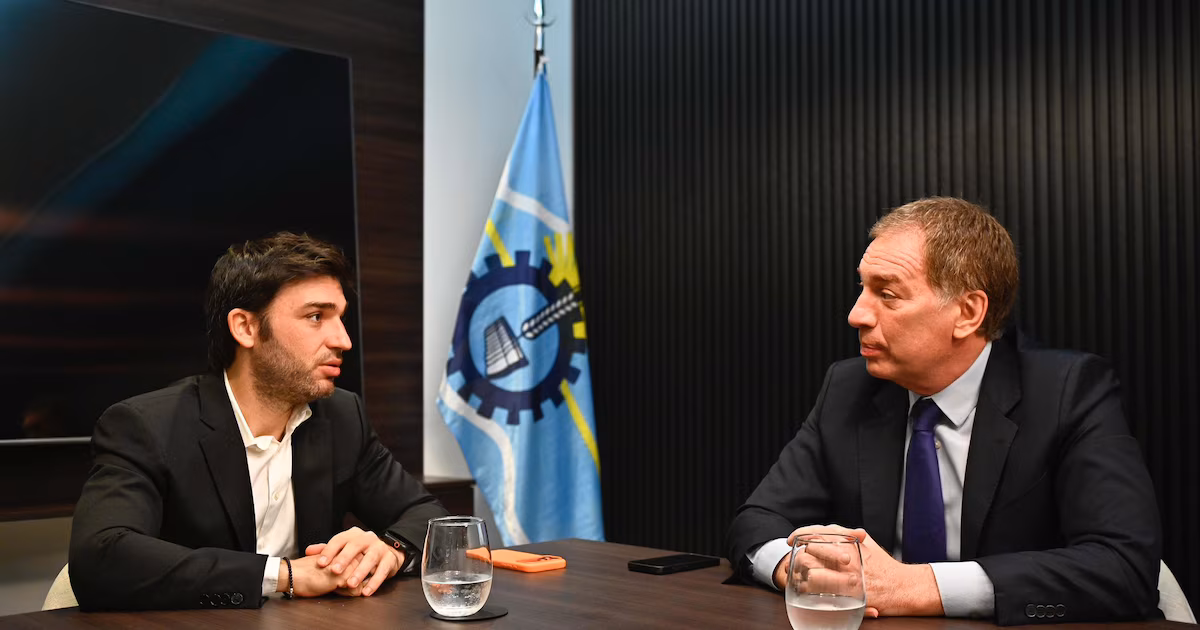 LLA analiza bajar calificaciones de candidatos a gobernador de Chubut para coincidir con la reelección de Torres