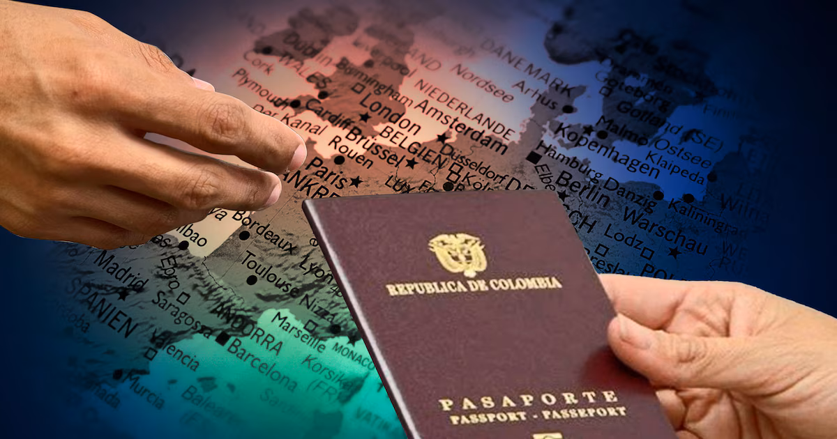 Más de 90 países reciben a colombianos sin visa: destinos y requisitos para viajar al exterior